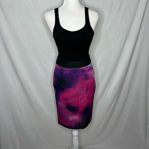 Ted Baker Vienays  skirt size 1 equivalent to an 4 US.